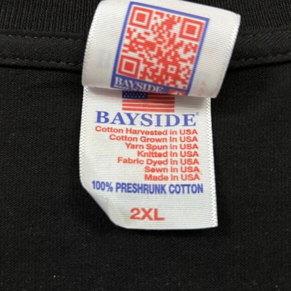 Dropkick Murphys Fighting Nazis Since 1996 Punk Band Tee XXL - Picture 4 of 4